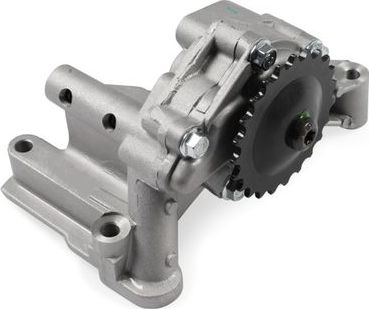 Масляный насос Hepu. Артикул OP5540