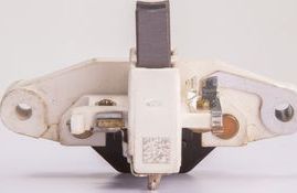 Реле-регулятор напряжения генератора Bosch для SEAT Toledo I 1991-1994. Артикул 1 197 311 028