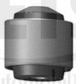 Сайлентблок переднего рычага подвески ETS задний для BMW 2 Active Tourer F45 2014-2026. Артикул 03.SB.612