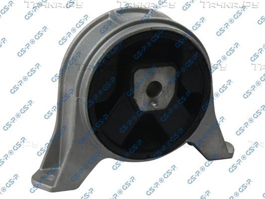 Подушка (опора) двигателя GSP передняя правая/левая для Opel Zafira B 2005-2019. Артикул 514571