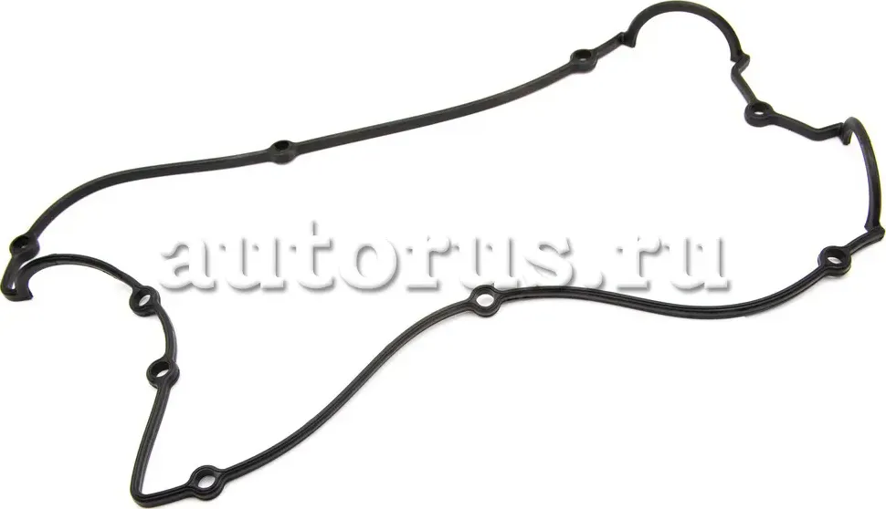 Прокладка клапанной крышки (Parts-Mall). Артикул P1G-A002G