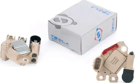 Регулятор (Tesla Technics). Артикул TT31681