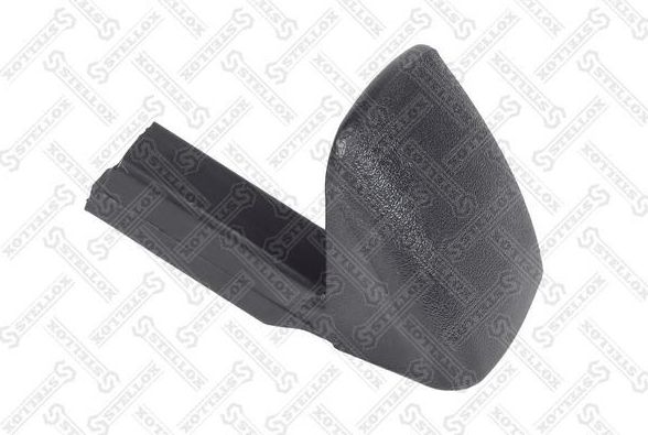 Ручка двери Stellox. Артикул 87-24734-SX