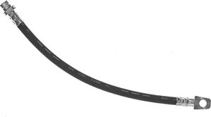 Тормозной шланг Brembo ESSENTIAL LINE передний правый/левый для Nissan Patrol Y60 1986-1998. Артикул T 56 114