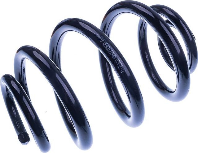 Пружина подвески Denckermann. Артикул D700019