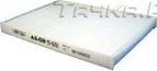 Салонный фильтр Alco Filters для Fiat Brava 2000-2001. Артикул MS-6292