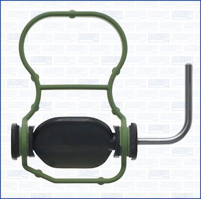 Прокладка впускного коллектора Ajusa для Opel Zafira B 2005-2012. Артикул 13212600