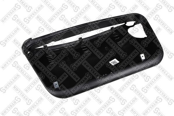 Кожух зеркала бокового Stellox правое для Scania G 2004-2015. Артикул 87-29544-SX