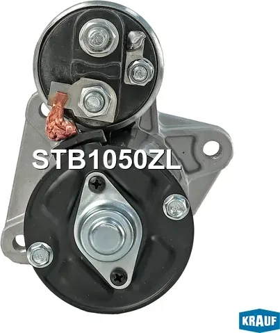 Стартер (Krauf). Артикул STB1050ZL