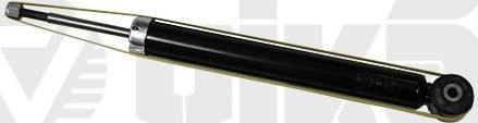 Амортизатор Vika. Артикул 45130643501
