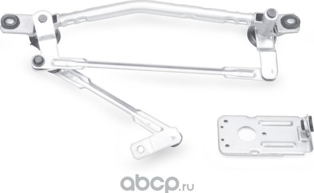 Трапеция стеклоочистителей (Metaco). Артикул 7000119