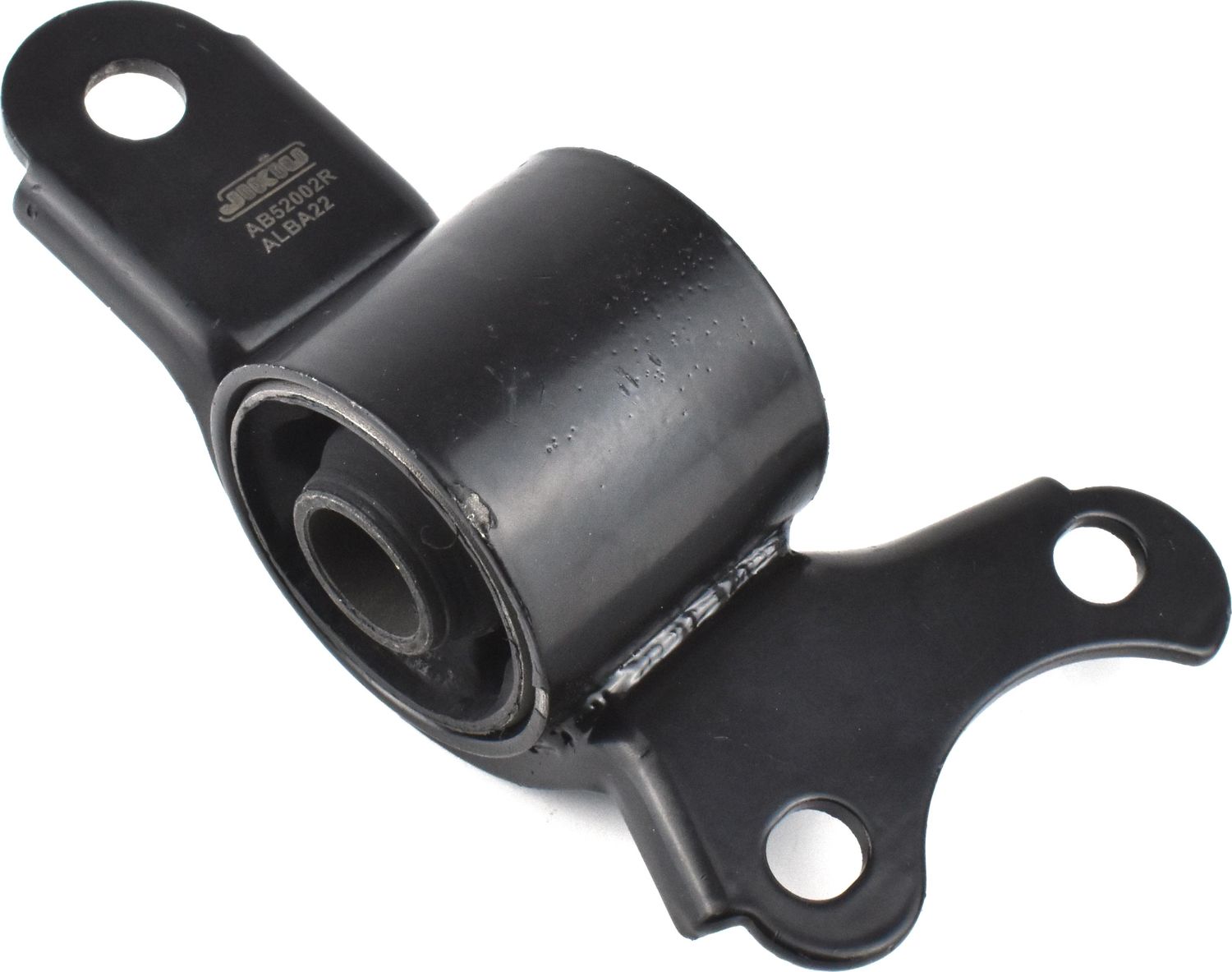 Сайлентблок с кронштейном CHEVROLET EPICA LA69 06-12 CHEVROLET EVANDA 04-06 (Jikiu). Артикул AB52002R