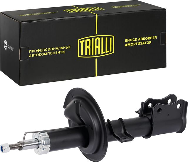 Амортизатор Trialli. Артикул AG 24159