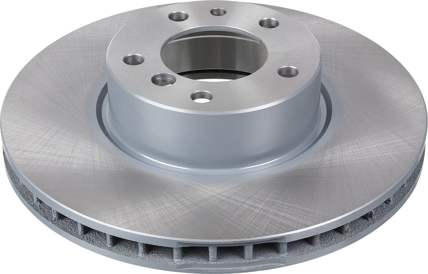 Тормозной диск Febi Bilstein. Артикул 10751