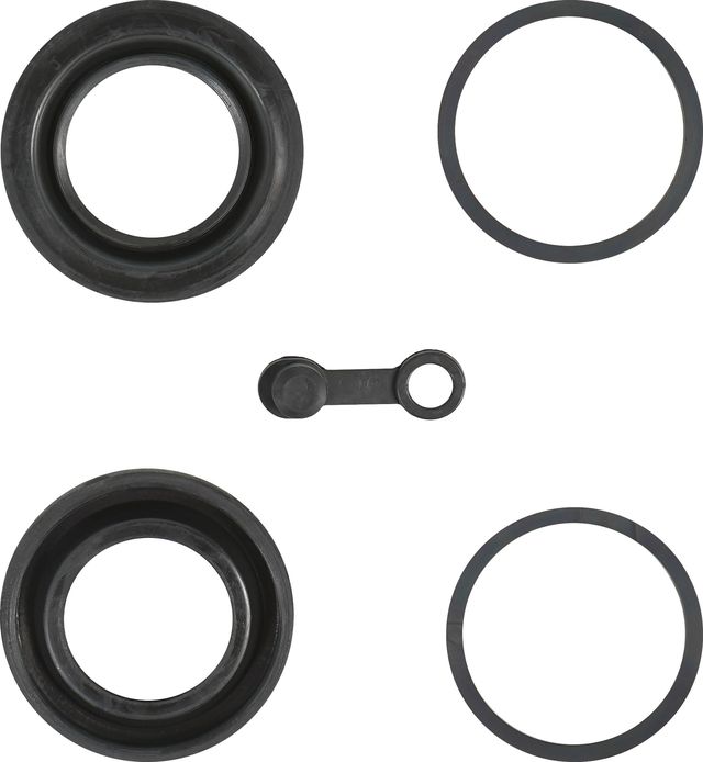 Ремкомплект тормозного суппорта Trialli задний для Mercedes-Benz E-Класс II (W210, S210) 1995-2002. Артикул RCF 052307