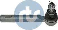Наконечник рулевой тяги RTS. Артикул 91-02599
