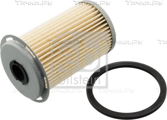 Топливный фильтр Febi Bilstein. Артикул 48472