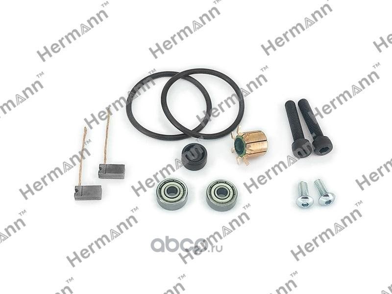 КОМПЛЕКТ ПРОКЛАДОК НАСОСА ДИФФЕРЕНЦИАЛА INSIGNIA (Hermann). Артикул HR22765779