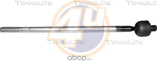 Рулевая тяга 4U правая для Ford Transit Torneo VII 2007-2014. Артикул FR-E-00241