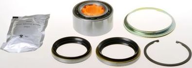 Ступичный подшипник (комплект) Denckermann. Артикул W413074