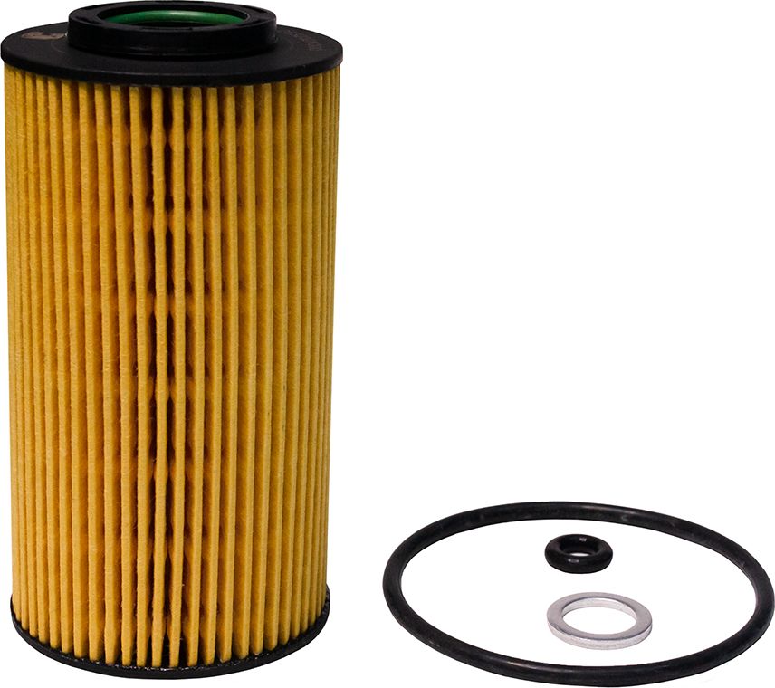 Масляный фильтр Cworks. Артикул B16CR0011