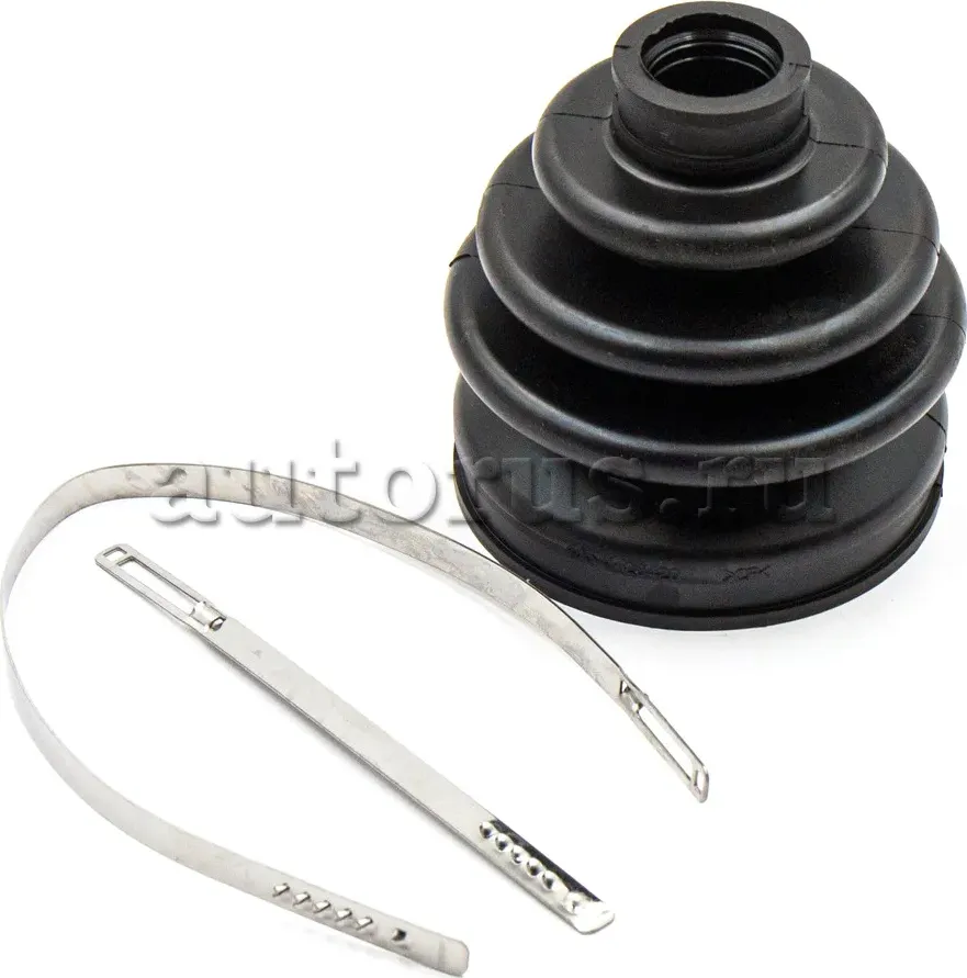 Пыльник ШРУС, комплект (Parts-Mall). Артикул PXCWA-310