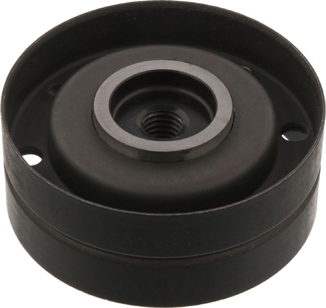 Направляющий (ведущий) ролик ремня ГРМ Febi Bilstein (Металл). Артикул 07077