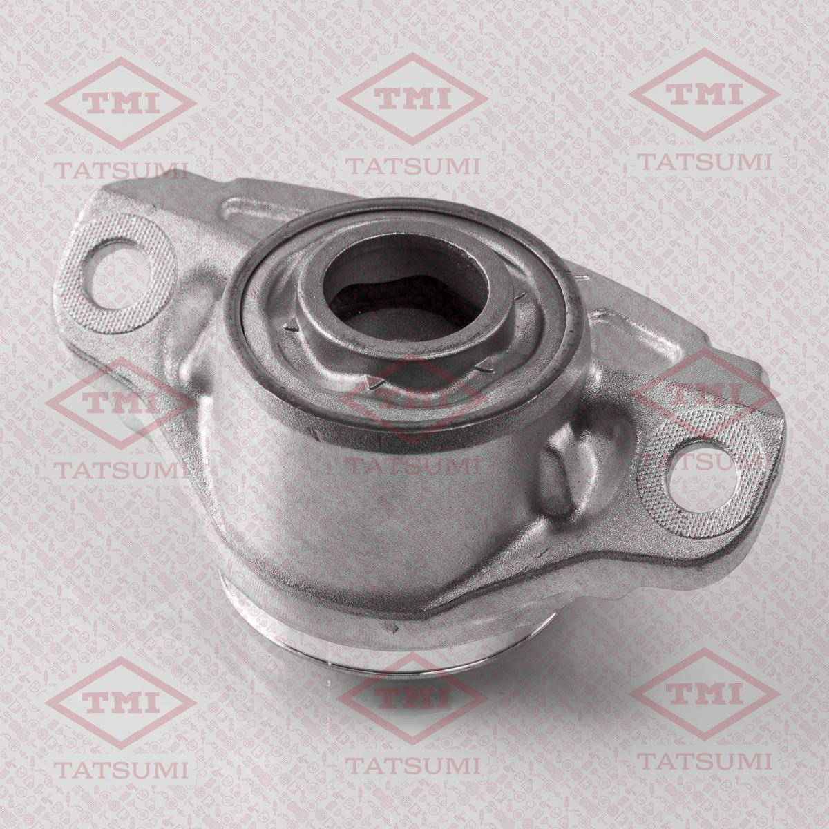 Опора амортизатора заднего (без подшипника) (Tatsumi). Артикул TAG1162