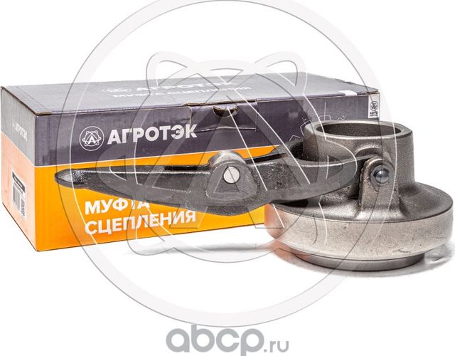 Муфта сцепления (Агротэк) Агротэк. Артикул 330981601180
