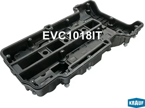 Крышка клапанная Krauf. Артикул EVC1018IT