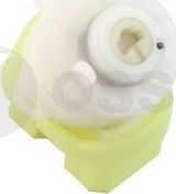 Замок зажигания OSSCA для Volkswagen Corrado 1988-1995. Артикул 00553