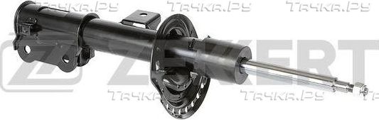 Амортизатор Zekkert. Артикул SG-6574
