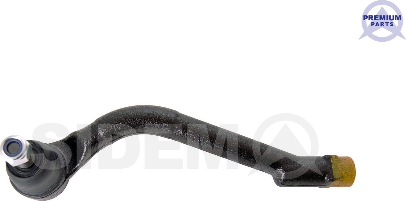 Наконечник рулевой тяги Sidem. Артикул 81236