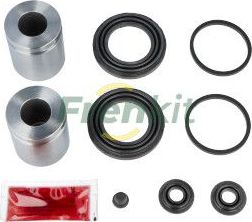 Ремкомплект тормозного суппорта Frenkit передний для Ford Ranger III 2011-2015. Артикул 242952