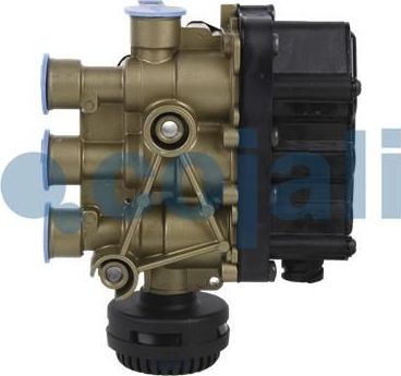 Клапан эл.магнитный ECAS (аналог 4728800000) MB Cojali. Артикул 2209443