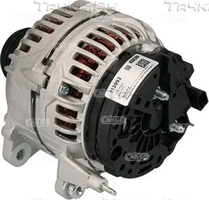 Генератор HC-Cargo для Audi A3 II (8P) 2003-2013. Артикул 113992
