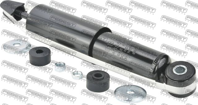 Амортизатор Febest. Артикул 04655705F