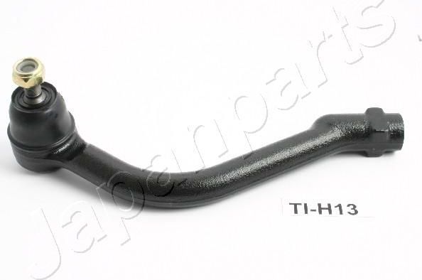 Наконечник рулевой тяги Japanparts. Артикул TI-H13R