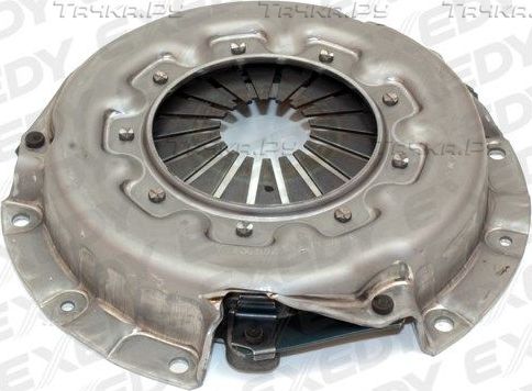 Корзина сцепления Exedy. Артикул ISC532