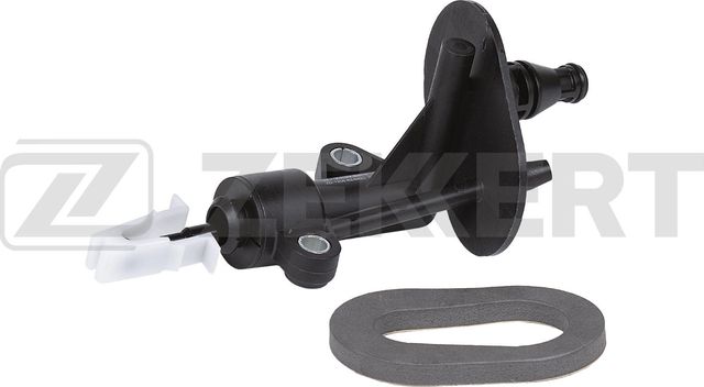 Тормозной цилиндр главный Zekkert (полимерный материал) для Citroen Jumper II 2016-2019. Артикул ZD-1206