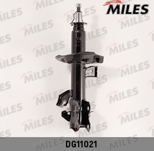 Амортизатор Miles. Артикул DG11021