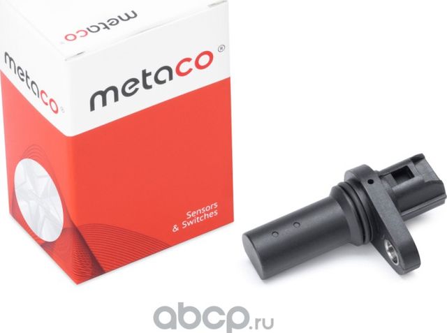 Датчик положения коленвала MITSUBISHI OUTLANDER XL (Metaco). Артикул 6364113