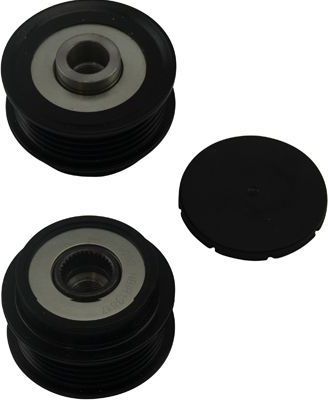 Муфта генератора обгонная Kavo Parts для Toyota Echo 2001-2005. Артикул DFP-9003