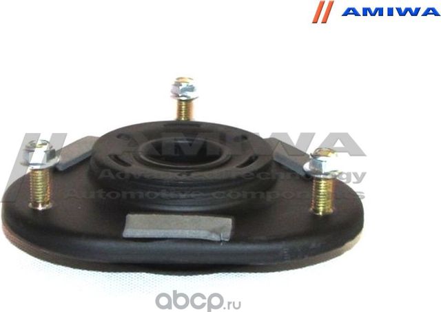 ОПОРА ПЕРЕДНЕГО АМОРТИЗАТОРА (Amiwa). Артикул 0535474