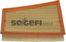 Воздушный фильтр Fram. Артикул CA9754