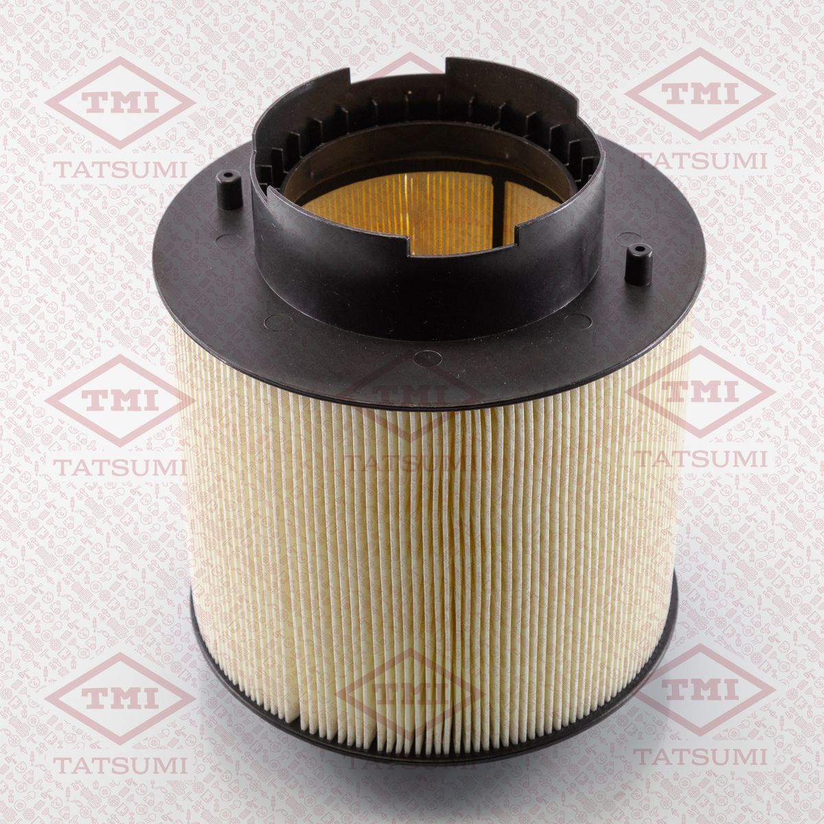 Фильтр воздушный AUDI A6 04- 3.0TDI (Tatsumi). Артикул TBC1001