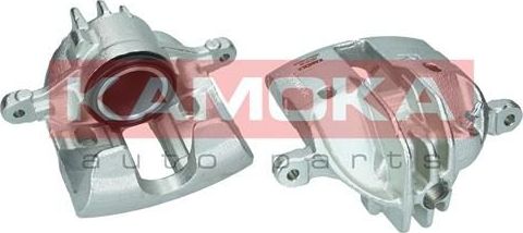 Тормозной суппорт Kamoka (Серый чугун). Артикул JBC0136