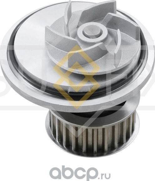 Насос системы охлаждения (Sufix). Артикул FA1064