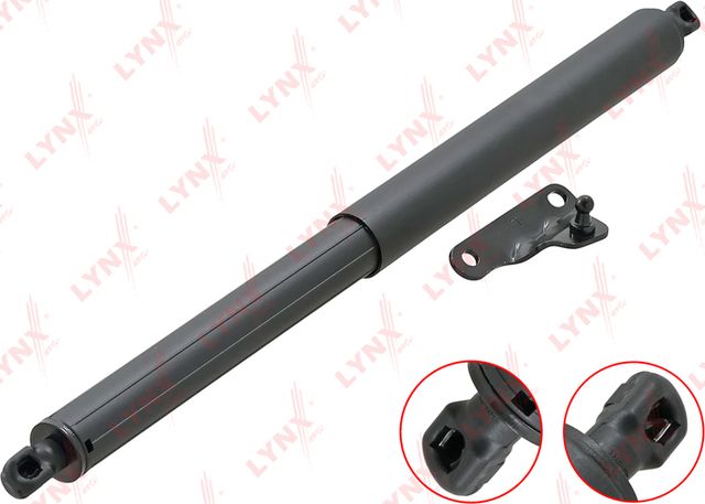 Амортизатор (упор) багажника LYNXauto для Mercedes-Benz GL-Класс I (X164) 2006-2012. Артикул GS-2009
