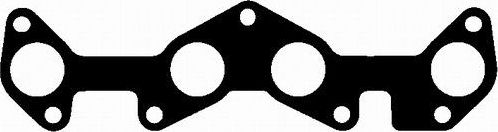 Прокладка выпускного коллектора BGA для Renault Clio I 1996-1998. Артикул MG2591